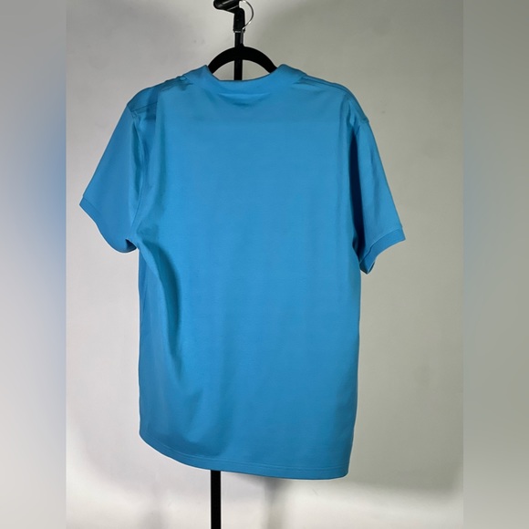 New JCrew Factory Flex piqué polo - Picture 5 of 6